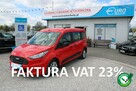 Ford Transit Connect 1.5 EcoBlue LONG 120KM Trend netto 51138 PLN AUTOMAT - 1