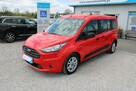 Ford Transit Connect 1.5 EcoBlue LONG 120KM Trend netto 51138 PLN AUTOMAT - 2