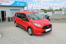 Ford Transit Connect 1.5 EcoBlue LONG 120KM Trend netto 51138 PLN AUTOMAT - 4