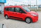 Ford Transit Connect 1.5 EcoBlue LONG 120KM Trend netto 51138 PLN AUTOMAT - 5