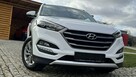 Hyundai Tucson 2.0 CRDI 136KM z Niemiec *Nawigacja*Podgrz. Fotele i Kierownica, TUV27 - 3