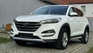 Hyundai Tucson 2.0 CRDI 136KM z Niemiec *Nawigacja*Podgrz. Fotele i Kierownica, TUV27 - 7