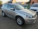 Volvo XC 60 navi, klimatronic, gwarancja! - 11