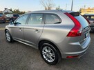 Volvo XC 60 navi, klimatronic, gwarancja! - 14