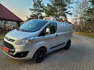 Ford Transit Custom - 3