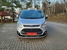 Ford Transit Custom - 4