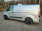Ford Transit Custom - 5