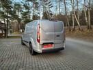 Ford Transit Custom - 7