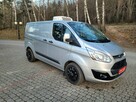 Ford Transit Custom - 8