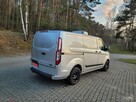 Ford Transit Custom - 9