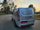 Ford Transit Custom - 10