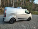 Ford Transit Custom - 12