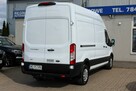 Ford Transit Kamera Tempomat 4x4 Webasto SalonPL FV23% L3H3 Pod.Fotele Gwarancja - 6