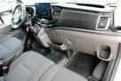 Ford Transit Kamera Tempomat 4x4 Webasto SalonPL FV23% L3H3 Pod.Fotele Gwarancja - 11