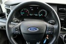 Ford Transit Kamera Tempomat 4x4 Webasto SalonPL FV23% L3H3 Pod.Fotele Gwarancja - 13