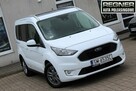 Ford Tourneo Connect Panorama Titanium SalonPL FV23% Kamera Grz.Fotele Tempomat Gwarancja - 1