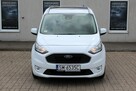 Ford Tourneo Connect Panorama Titanium SalonPL FV23% Kamera Grz.Fotele Tempomat Gwarancja - 2