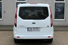 Ford Tourneo Connect Panorama Titanium SalonPL FV23% Kamera Grz.Fotele Tempomat Gwarancja - 5