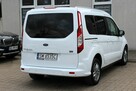Ford Tourneo Connect Panorama Titanium SalonPL FV23% Kamera Grz.Fotele Tempomat Gwarancja - 6