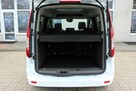 Ford Tourneo Connect Panorama Titanium SalonPL FV23% Kamera Grz.Fotele Tempomat Gwarancja - 8