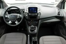 Ford Tourneo Connect Panorama Titanium SalonPL FV23% Kamera Grz.Fotele Tempomat Gwarancja - 14