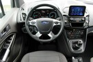 Ford Tourneo Connect Panorama Titanium SalonPL FV23% Kamera Grz.Fotele Tempomat Gwarancja - 15