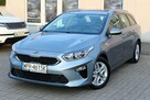Kia Cee'd SalonPL Gwarancja Fabryczna FV23% Rej.2022 136KM Tempomat Parktronic - 3