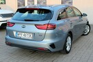 Kia Cee'd SalonPL Gwarancja Fabryczna FV23% Rej.2022 136KM Tempomat Parktronic - 4