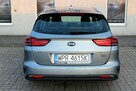 Kia Cee'd SalonPL Gwarancja Fabryczna FV23% Rej.2022 136KM Tempomat Parktronic - 5