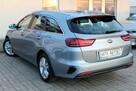 Kia Cee'd SalonPL Gwarancja Fabryczna FV23% Rej.2022 136KM Tempomat Parktronic - 6