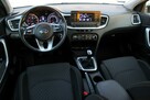 Kia Cee'd SalonPL Gwarancja Fabryczna FV23% Rej.2022 136KM Tempomat Parktronic - 11