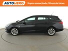 Opel Astra niski przebieg PDC grzane fotele+kier. klima-auto. - 2