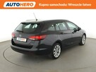 Opel Astra niski przebieg PDC grzane fotele+kier. klima-auto. - 7