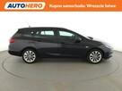 Opel Astra niski przebieg PDC grzane fotele+kier. klima-auto. - 9