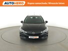 Opel Astra niski przebieg PDC grzane fotele+kier. klima-auto. - 11