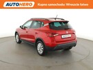 Seat Arona Climatronic 2-strefowy Czujnik deszczu Bluetooth MirrorLink, Apple Car - 4