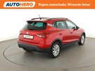 Seat Arona Climatronic 2-strefowy Czujnik deszczu Bluetooth MirrorLink, Apple Car - 7