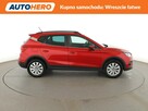 Seat Arona Climatronic 2-strefowy Czujnik deszczu Bluetooth MirrorLink, Apple Car - 9