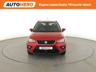 Seat Arona Climatronic 2-strefowy Czujnik deszczu Bluetooth MirrorLink, Apple Car - 11