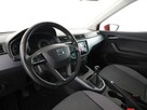 Seat Arona Climatronic 2-strefowy Czujnik deszczu Bluetooth MirrorLink, Apple Car - 14