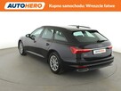 Audi A6 FV23% mHEV full LED virtual cocpit navi klima auto grzane fotele czujn - 4