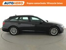 Audi A6 FV23% mHEV full LED virtual cocpit navi klima auto grzane fotele czujn - 9