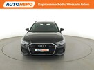 Audi A6 FV23% mHEV full LED virtual cocpit navi klima auto grzane fotele czujn - 11