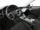 Audi A6 FV23% mHEV full LED virtual cocpit navi klima auto grzane fotele czujn - 14