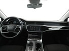 Audi A6 FV23% mHEV full LED virtual cocpit navi klima auto grzane fotele czujn - 15