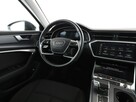 Audi A6 FV23% mHEV full LED virtual cocpit navi klima auto grzane fotele czujn - 16