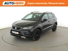 Seat Ateca automat alcantara virtual navi kamera climatronic ACC LED