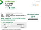 BMW 520 FV23% PHEV full LED automat skóra navi virtual cocpit grzane fotele - 5