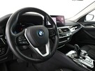 BMW 520 FV23% PHEV full LED automat skóra navi virtual cocpit grzane fotele - 15