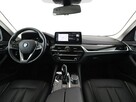 BMW 520 FV23% PHEV full LED automat skóra navi virtual cocpit grzane fotele - 16